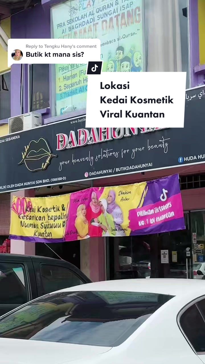 @DadaHunyai Makeup And Perfumes