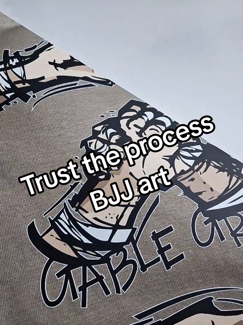 @Just Jiu Jitsu