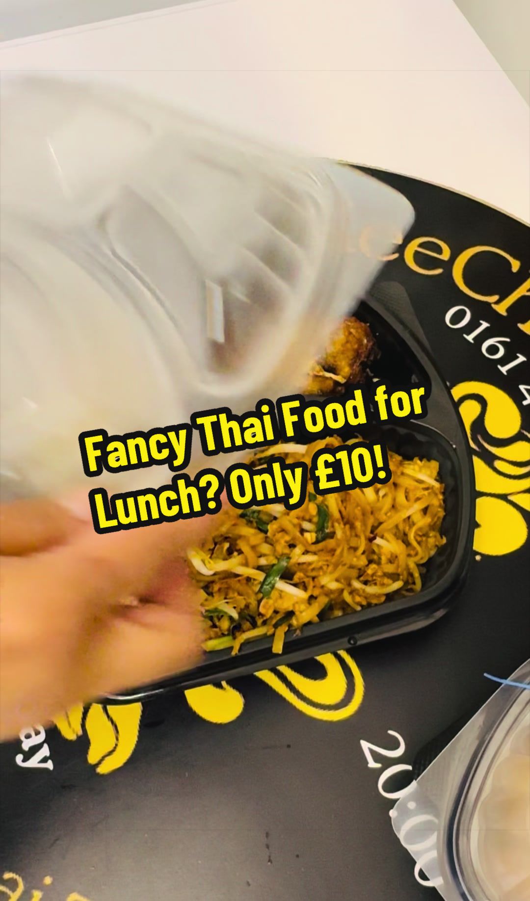 @MeeChai Thai Cafe