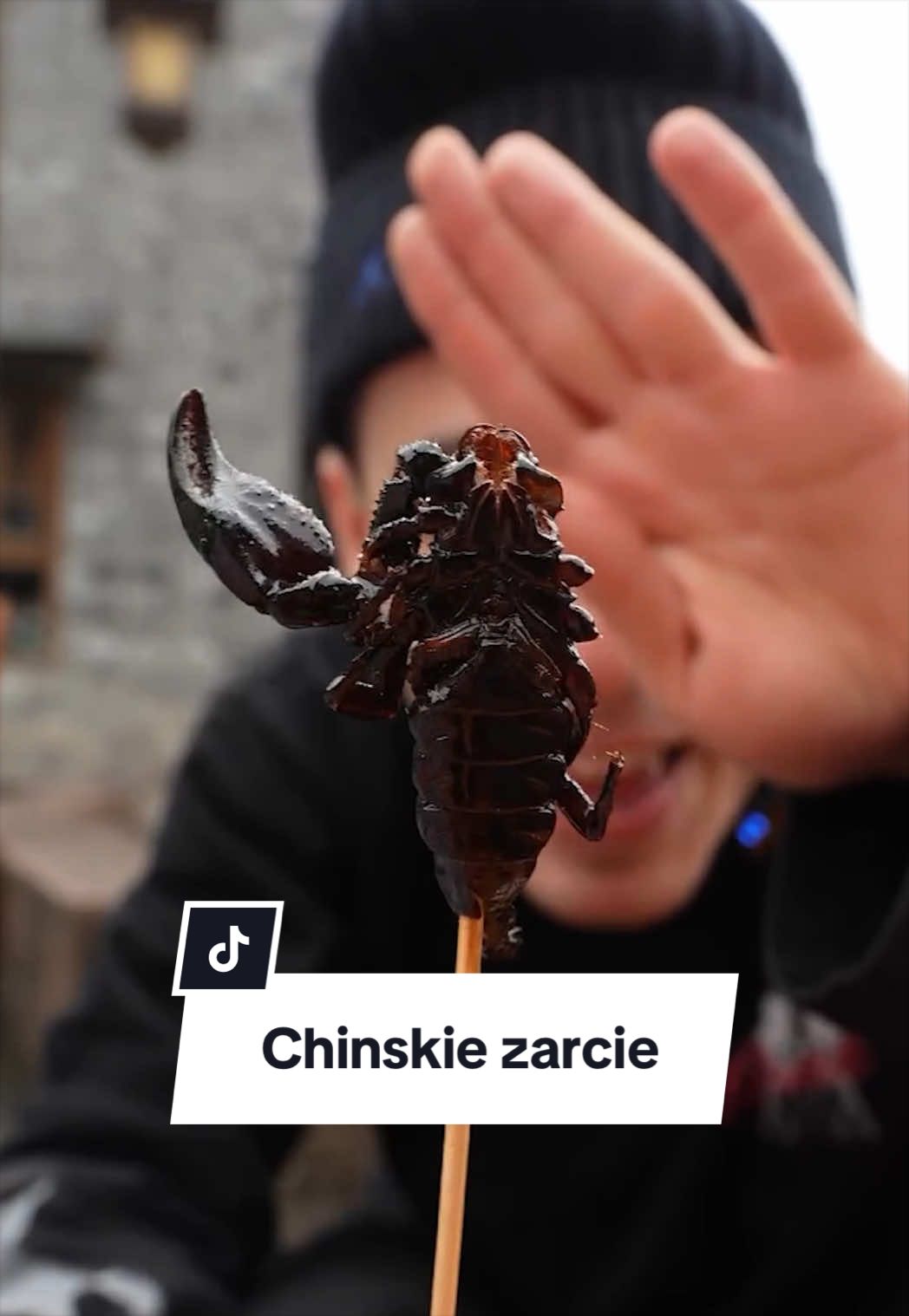 @Zabinski