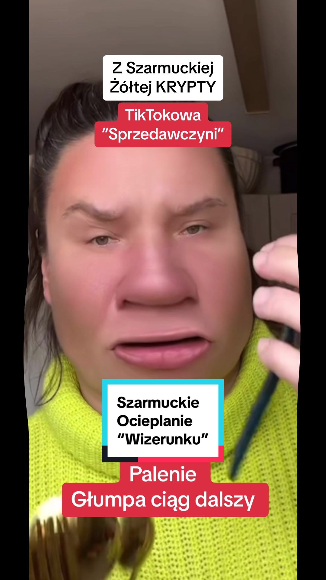 @🤡Vicky z Polandu🆘