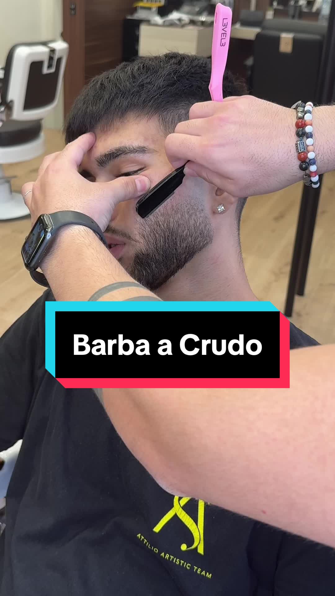 @RoCa Barber