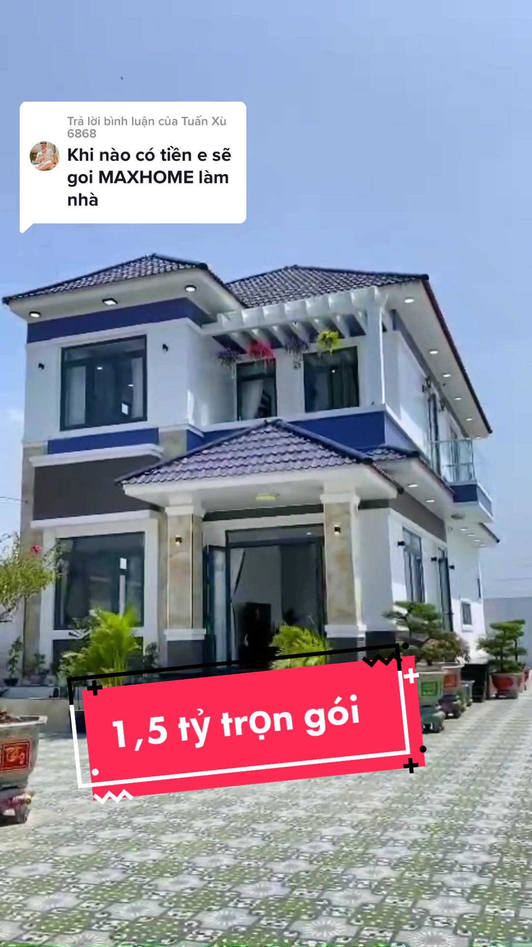 @MAXHOME