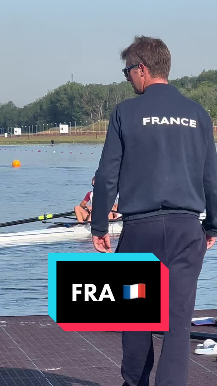 @World Rowing U19 Championships