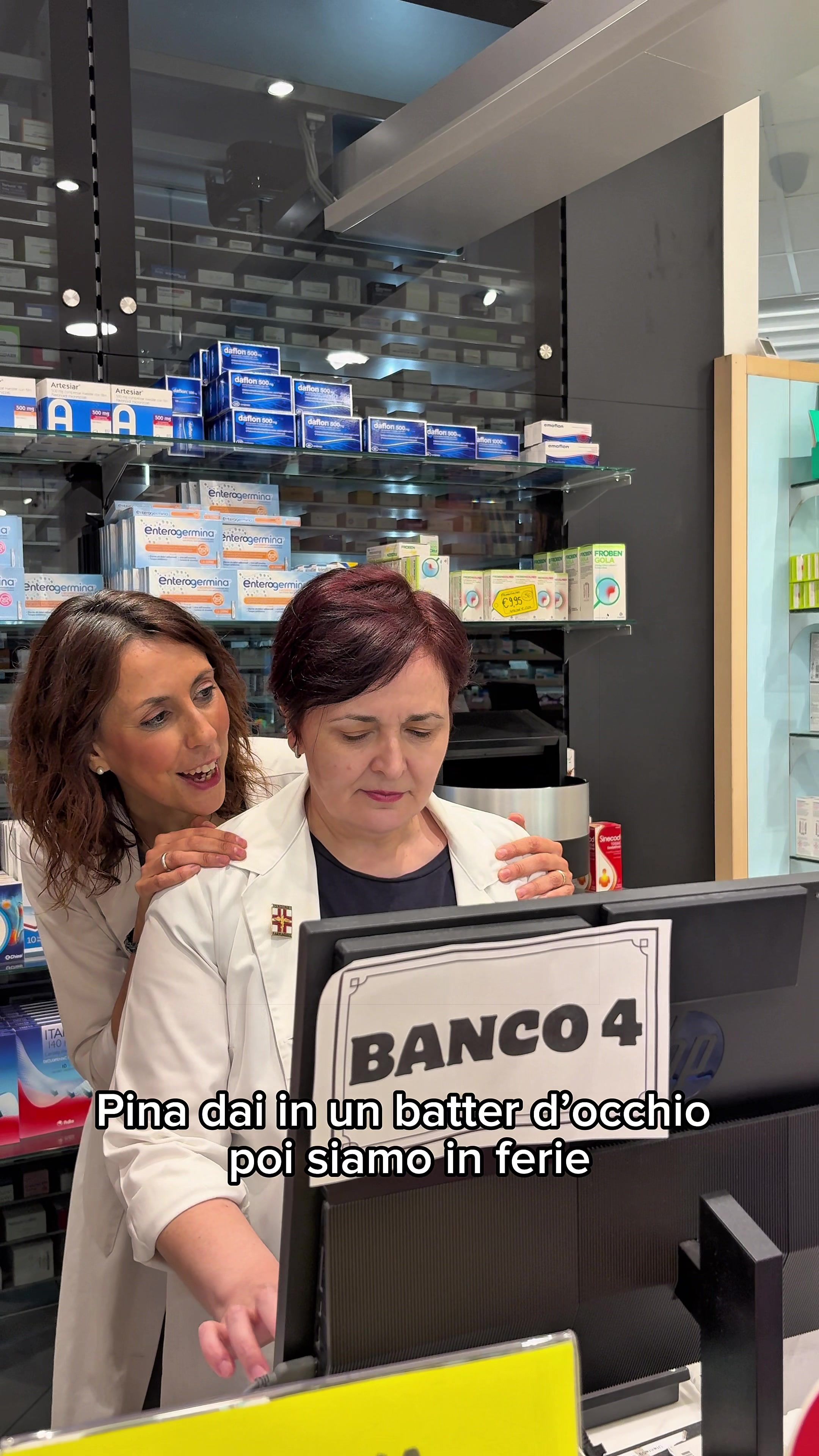 @Farmacia Angelini