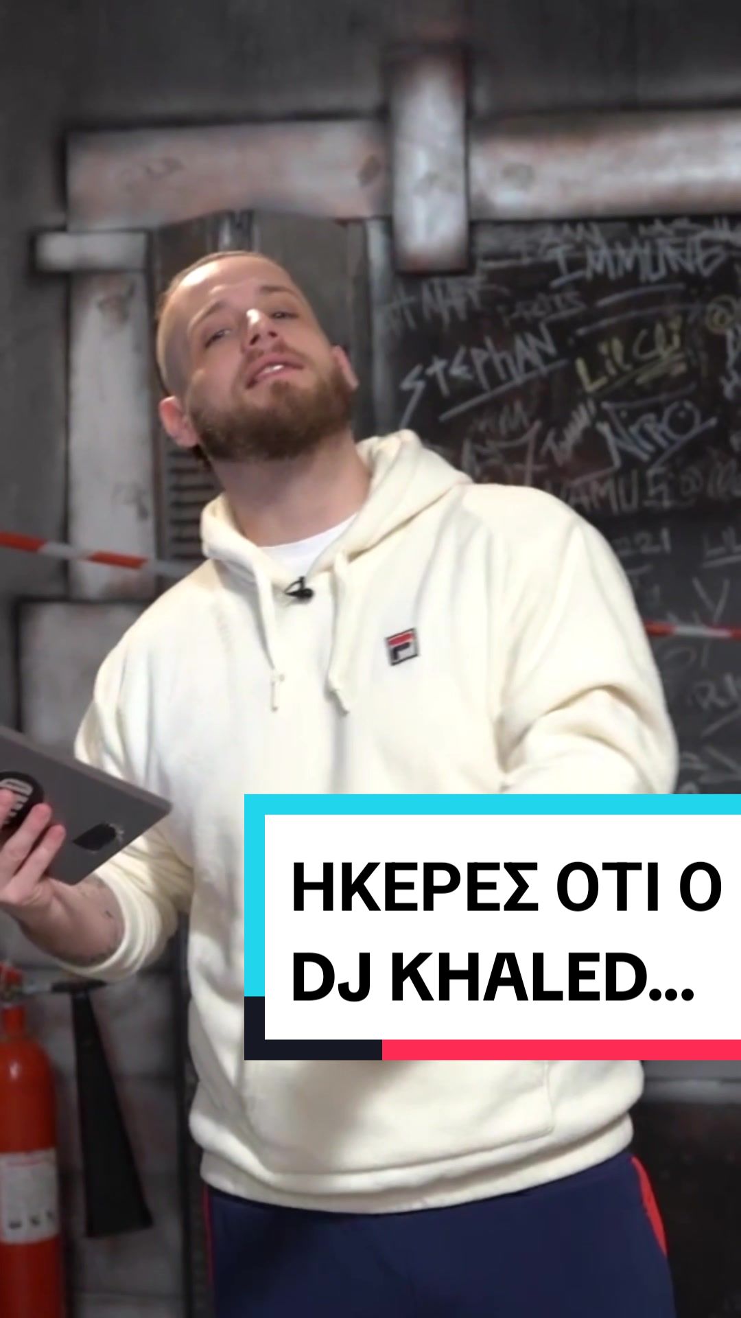 @Doukas