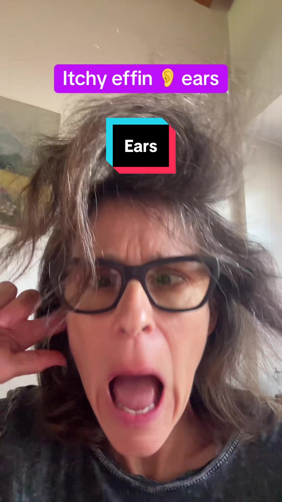 @Menopause humor 😭😂🥴