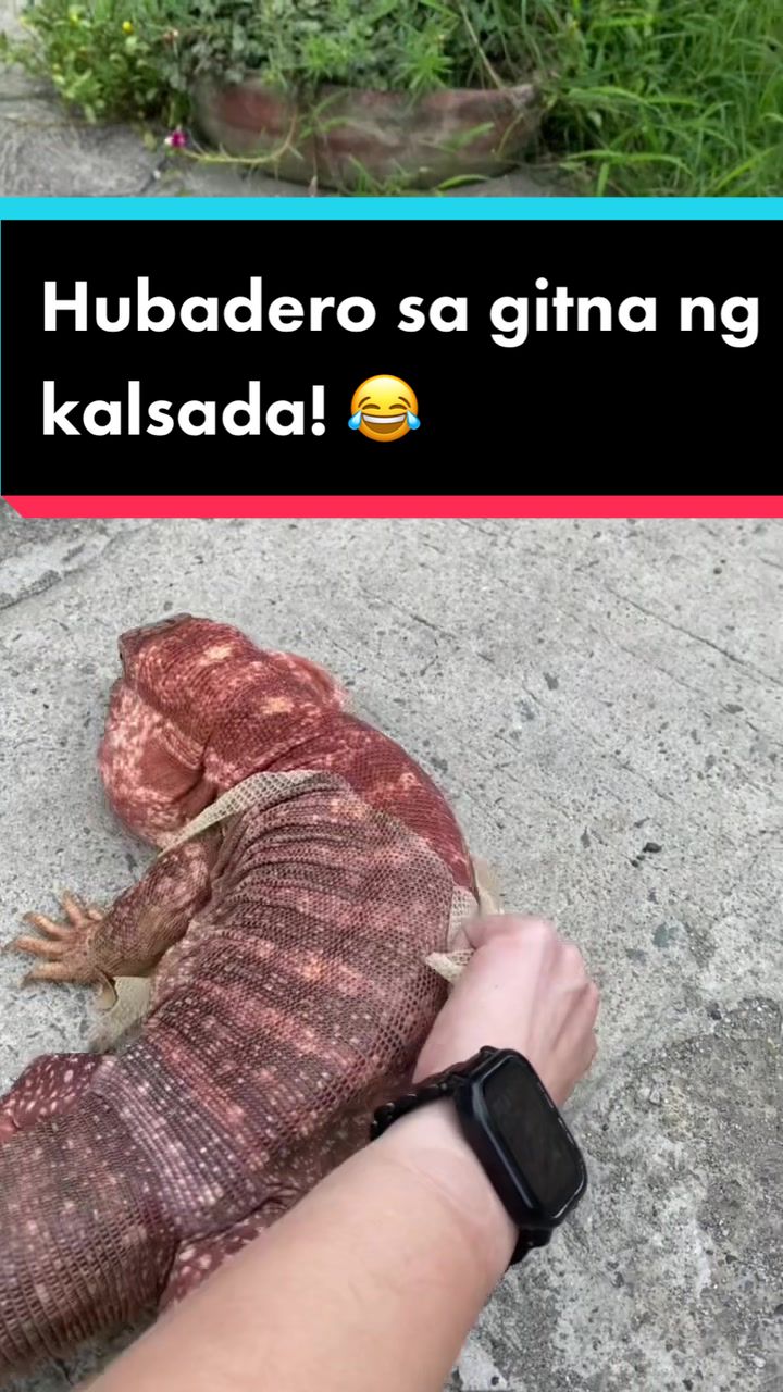 @Nica Gutierrez