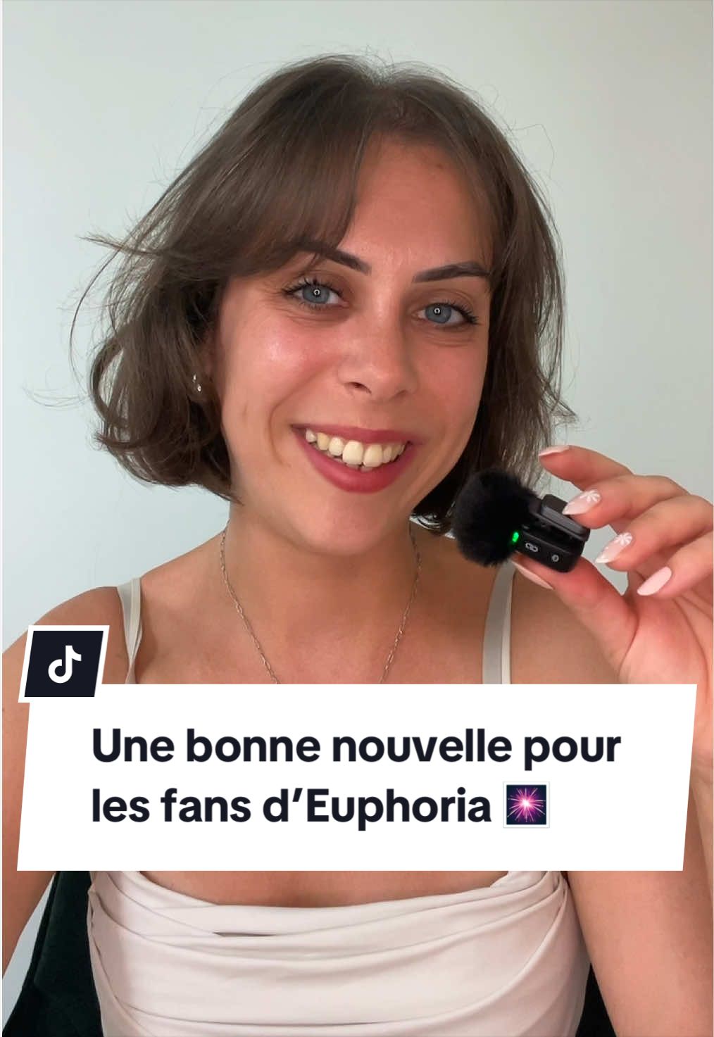 @Alicia | Parlons séries 🍿🎬