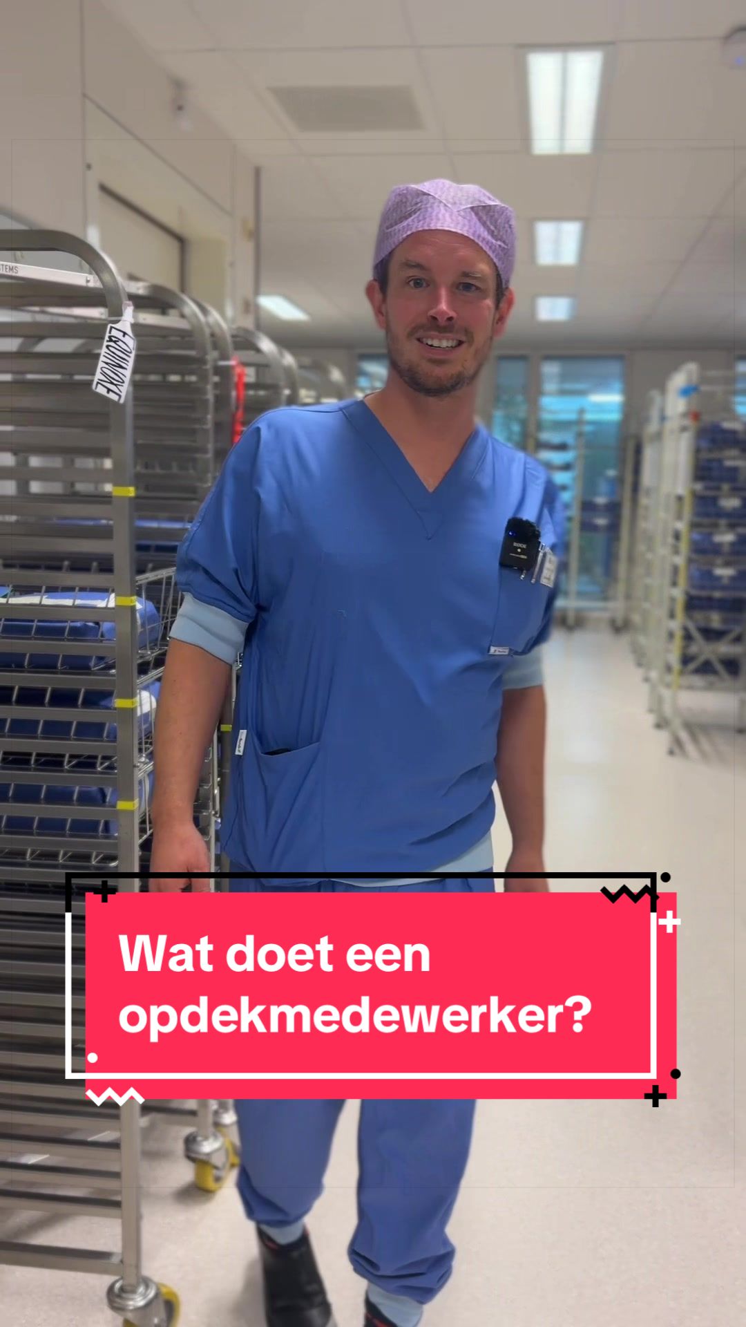 @Jeroen Bosch Ziekenhuis