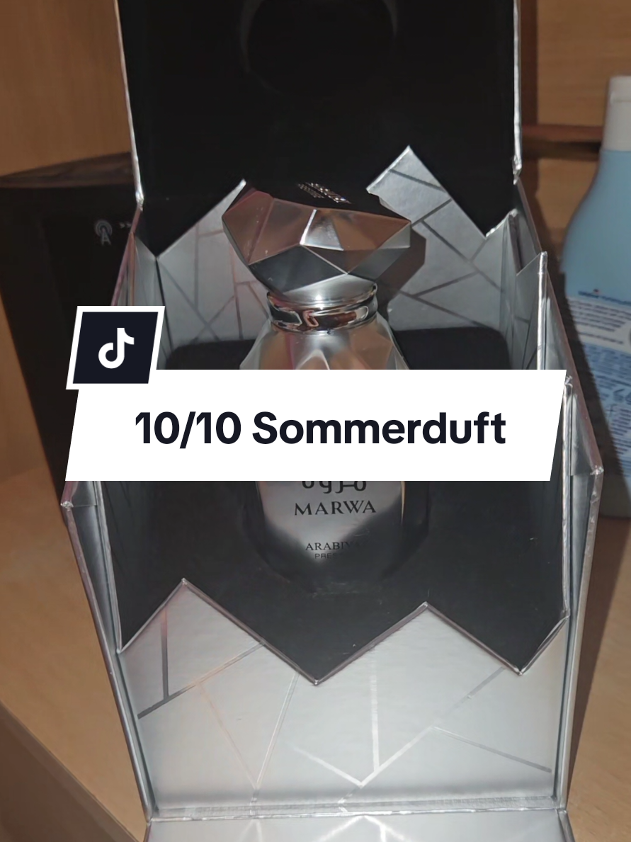 @PERFUMEDUNJA & MORE