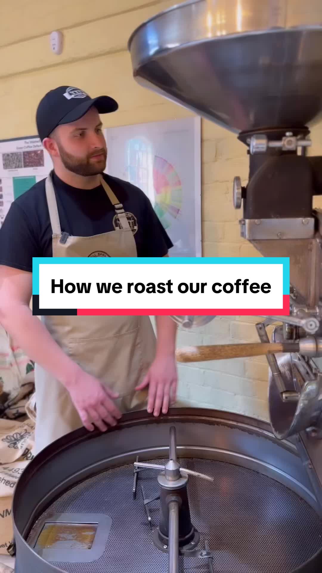 @Mill Bank Coffee Co.