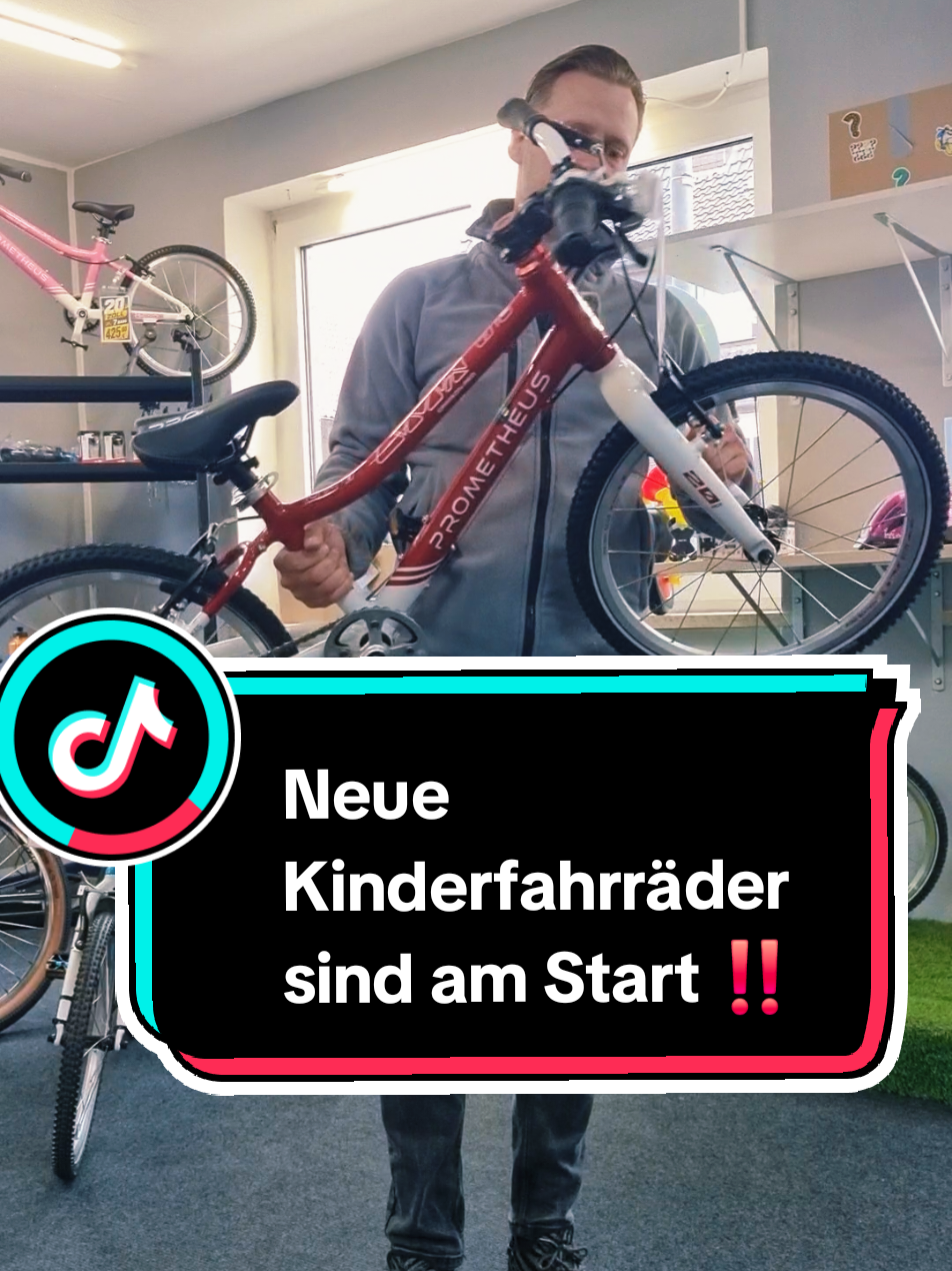@Fahrrad Junge Duderstadt
