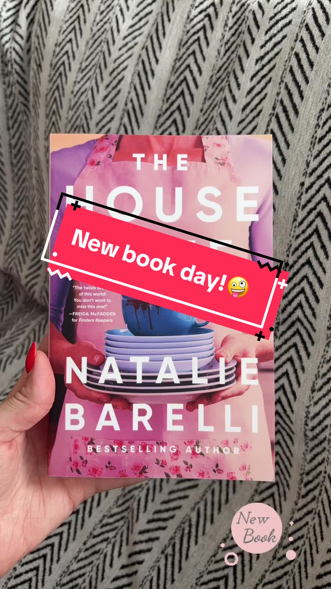@Alice Williams | Booktok📚🔪🩸