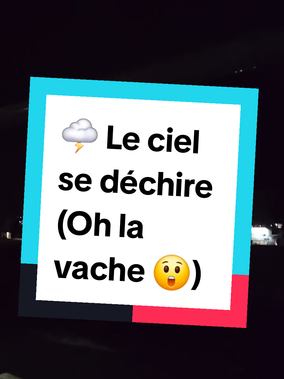 @Météo & Astro France 🔭