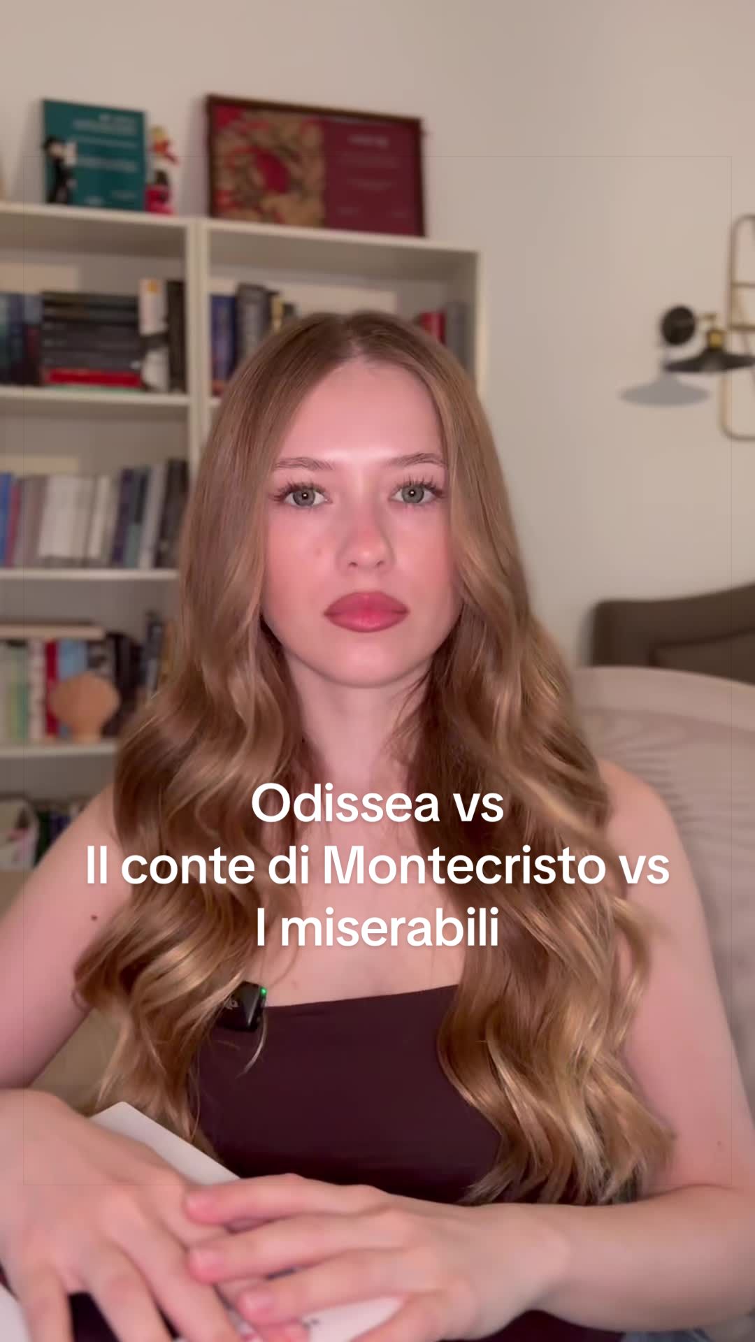 @Cleopatra | Booktok
