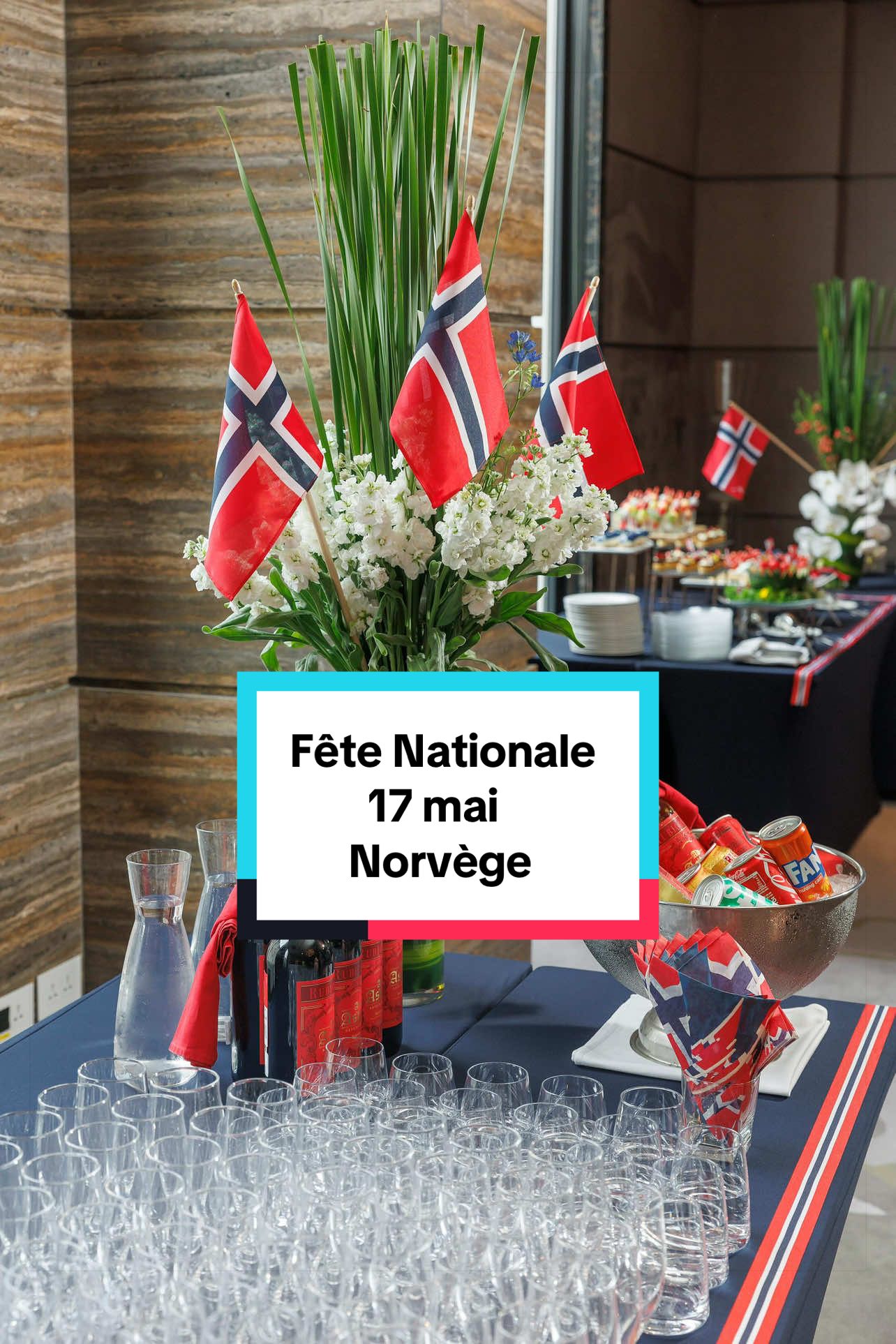 @Tout savoir sur la Norv&egrave;ge🇳🇴