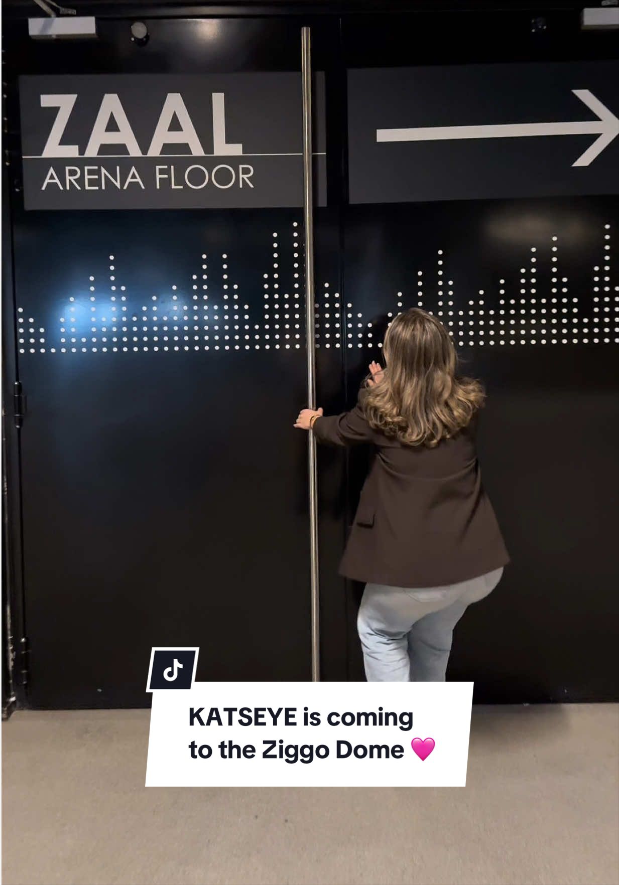 @Ziggo Dome