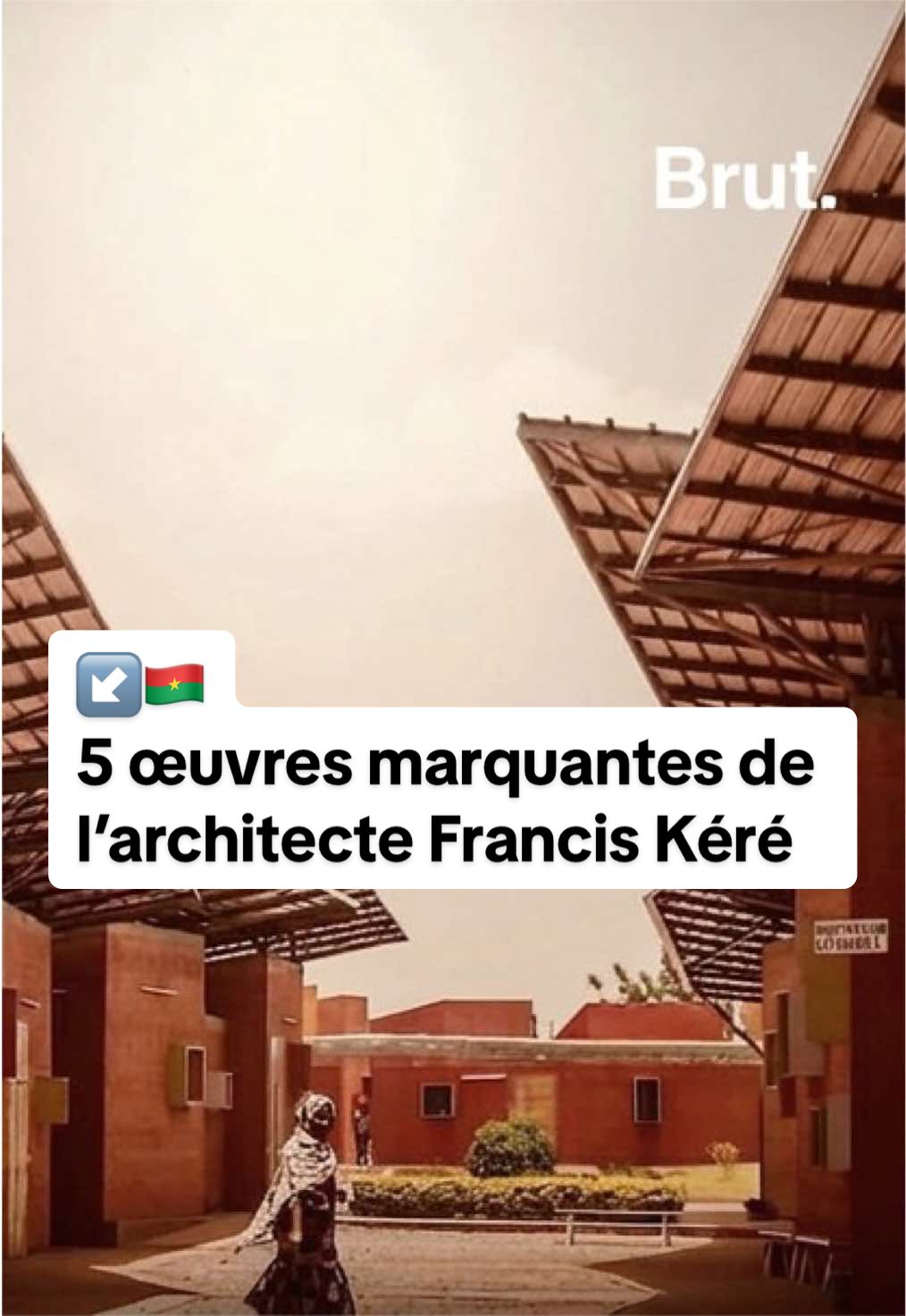 @Brut. Afrique