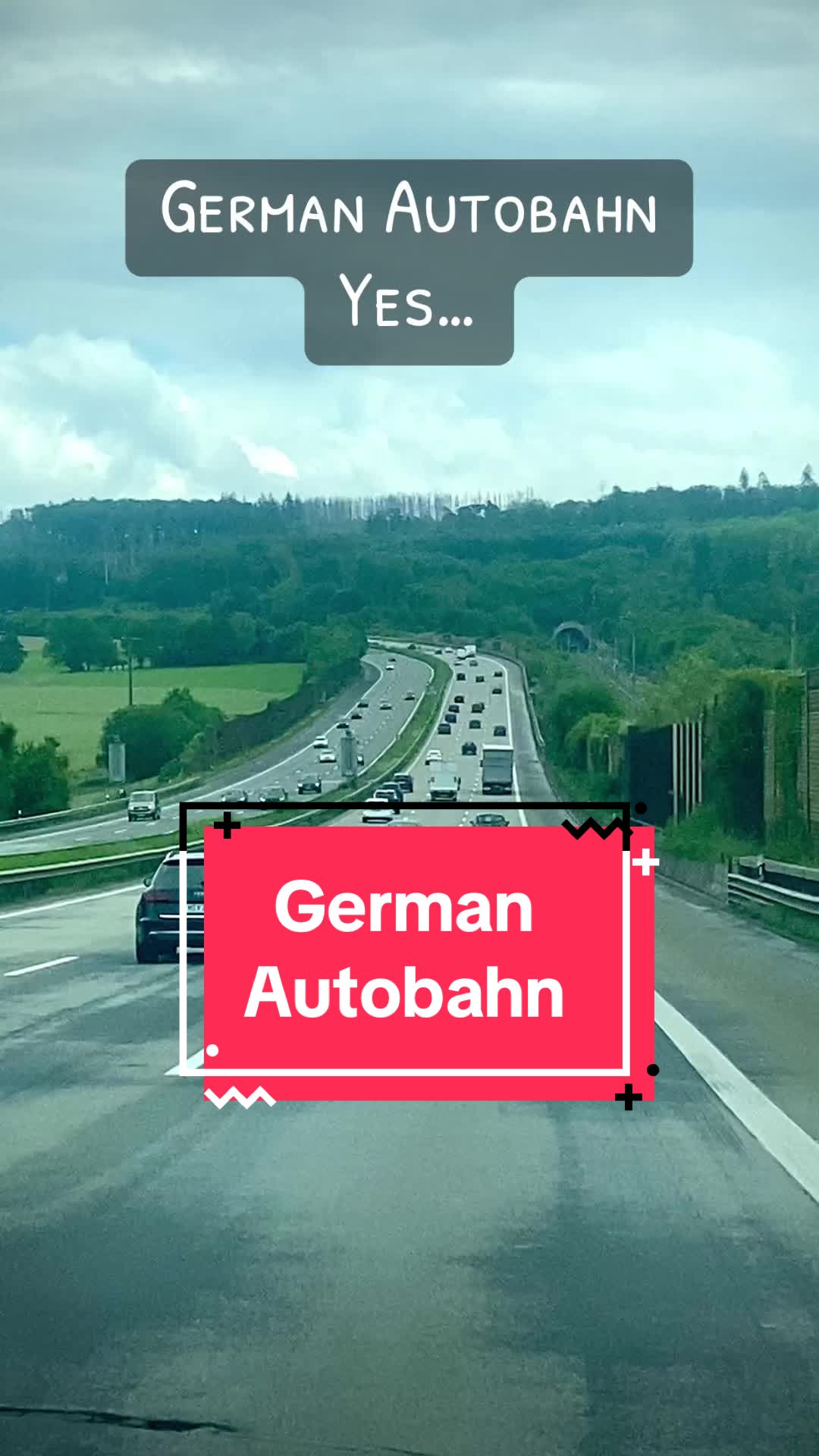 @European Roadtrip Adventure