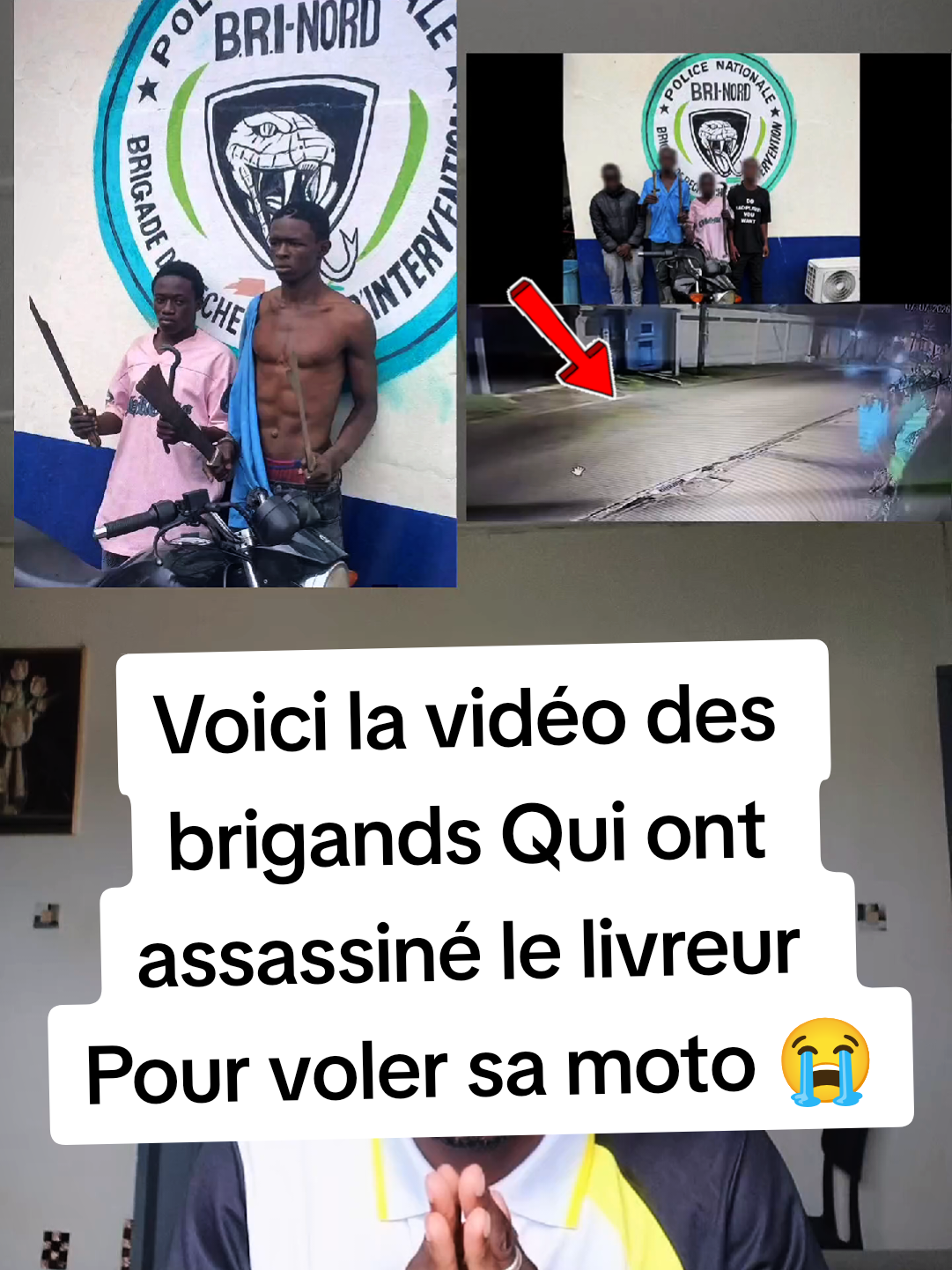 @NANI MOTO