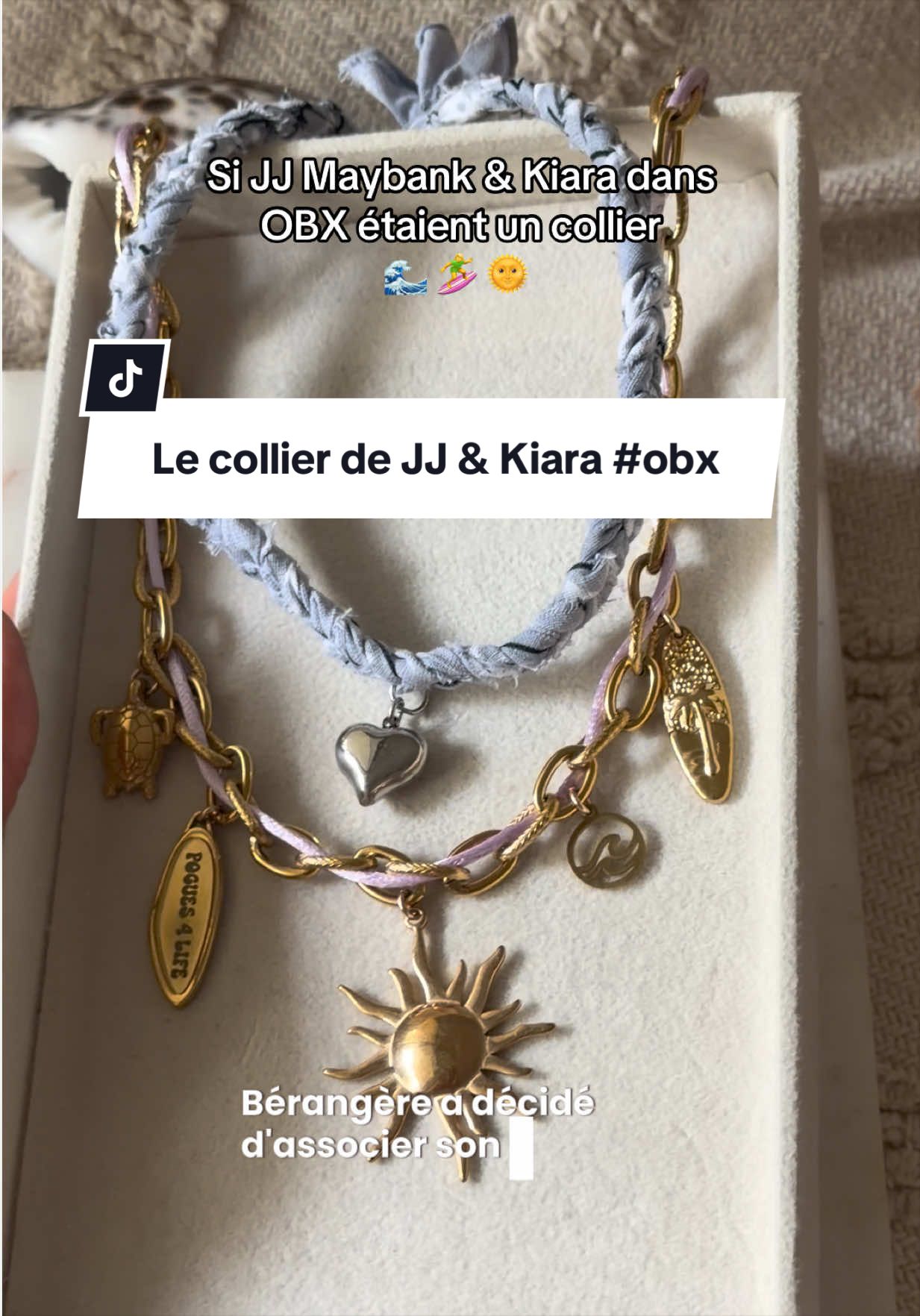 @Morgane - ISLAND JEWELS ✨