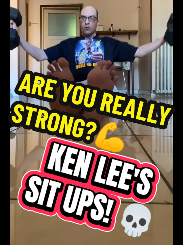 @Ken Lee👽⚡