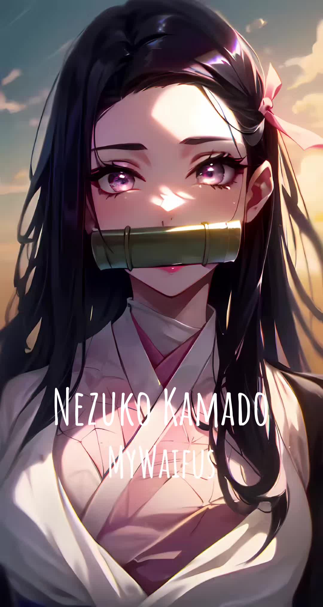 @MyWaifus