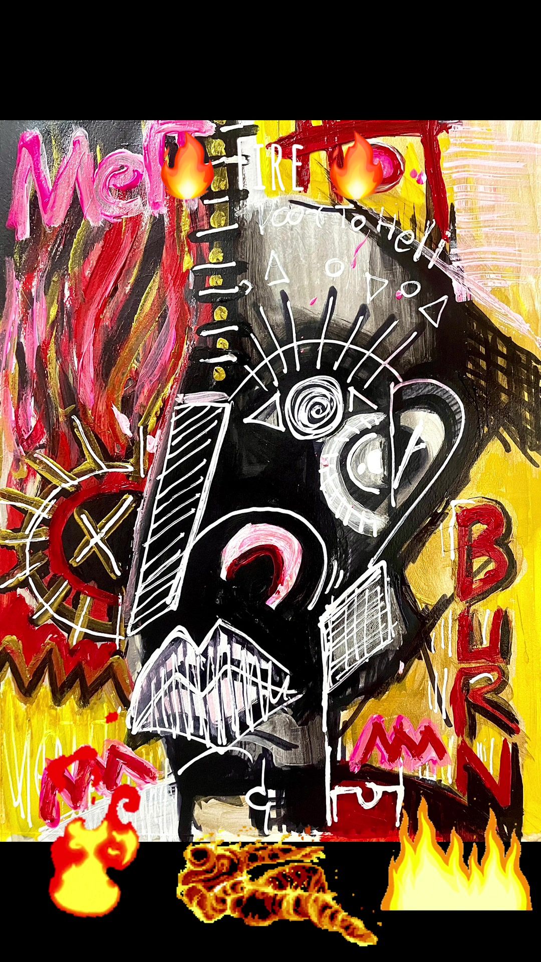 @MossBennn.Artist
