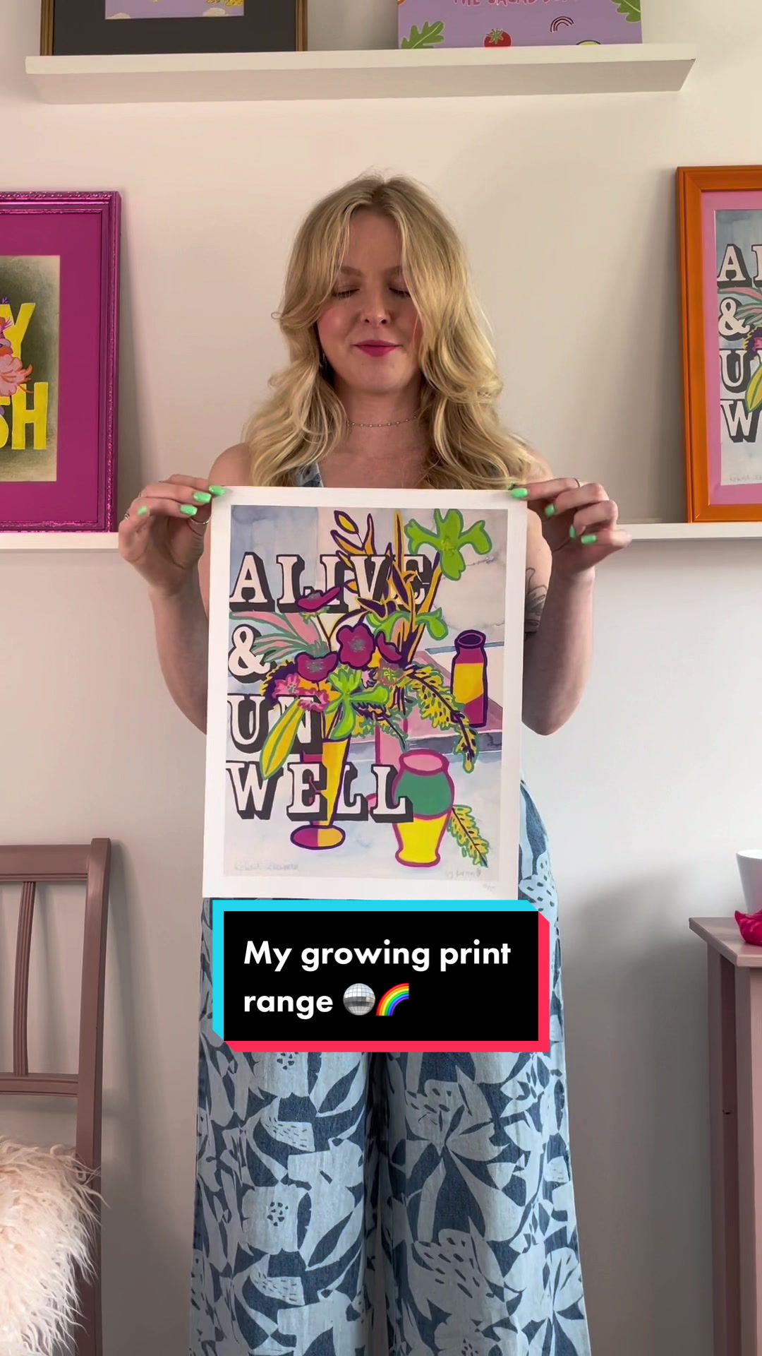 @Ivy Burton Art
