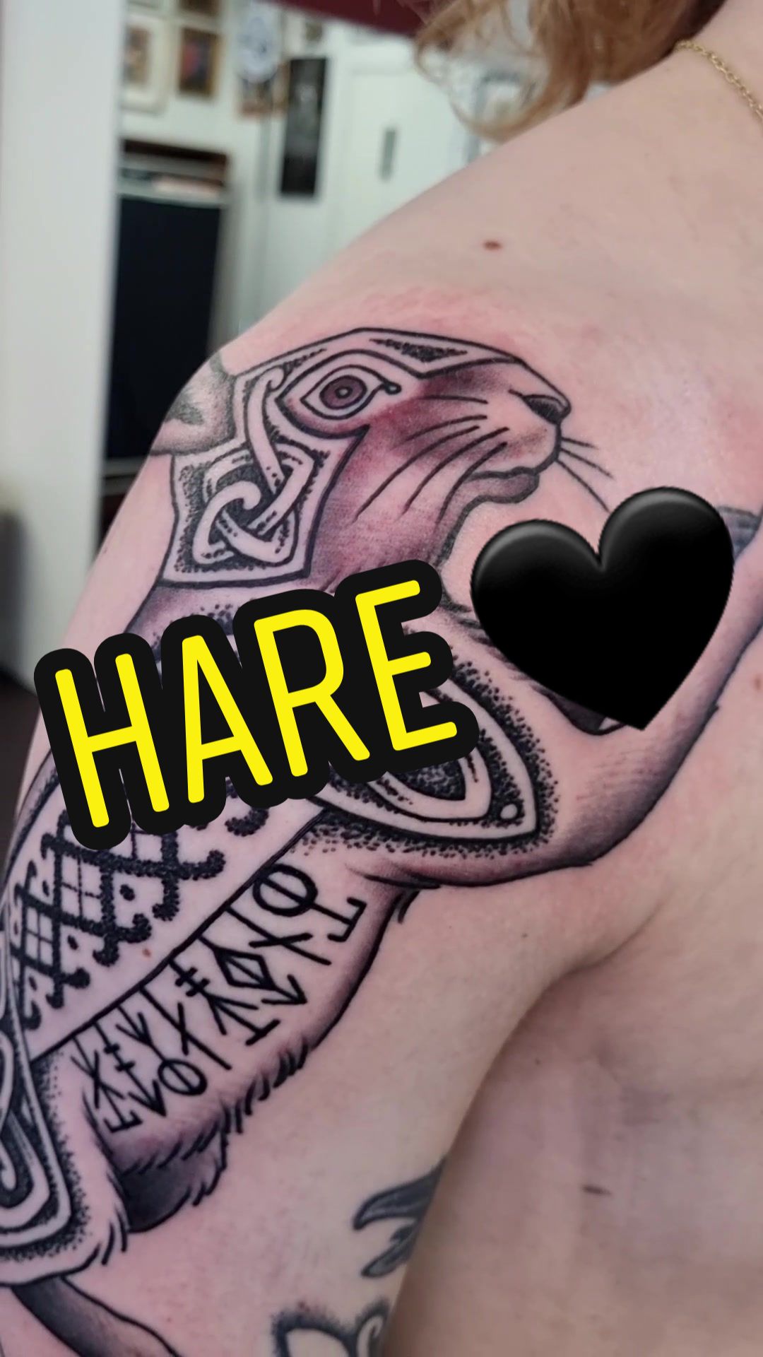 @Siljatattoo