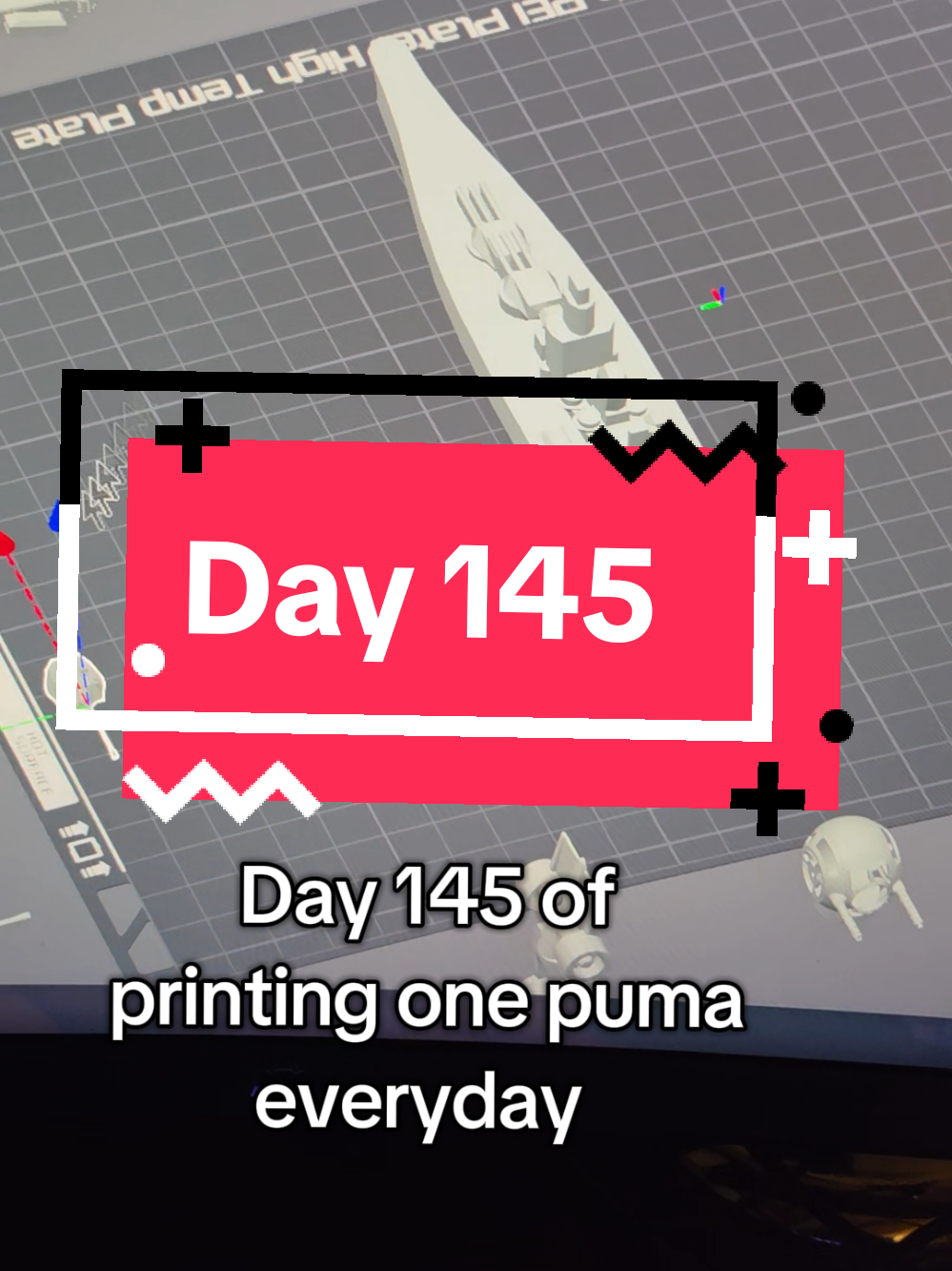 @Pumaprinter