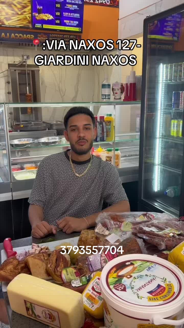 @GIARDINI FAST FOOD DI CATALEYA