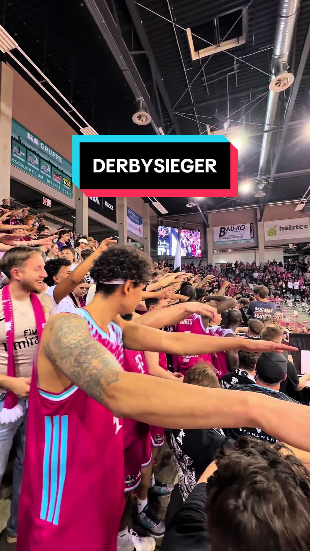 @Telekom Baskets Bonn