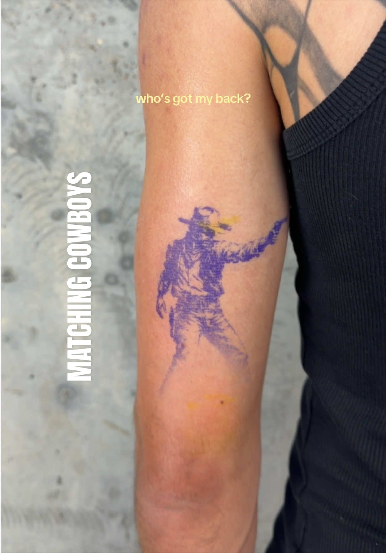 @Harmonie Tattoo