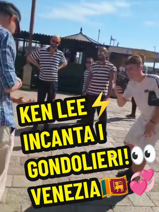@Ken Lee👽⚡