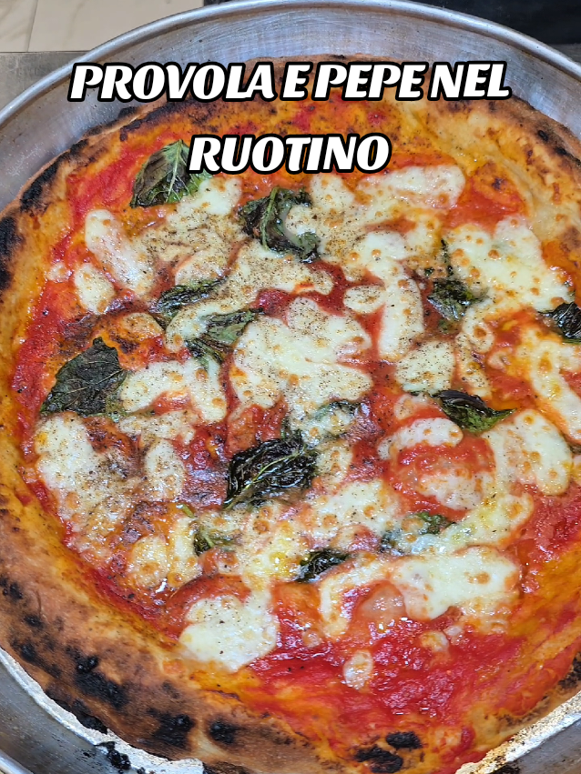 @Pizzeria Cardone