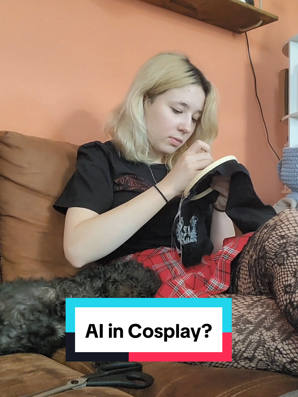 @Larissa
