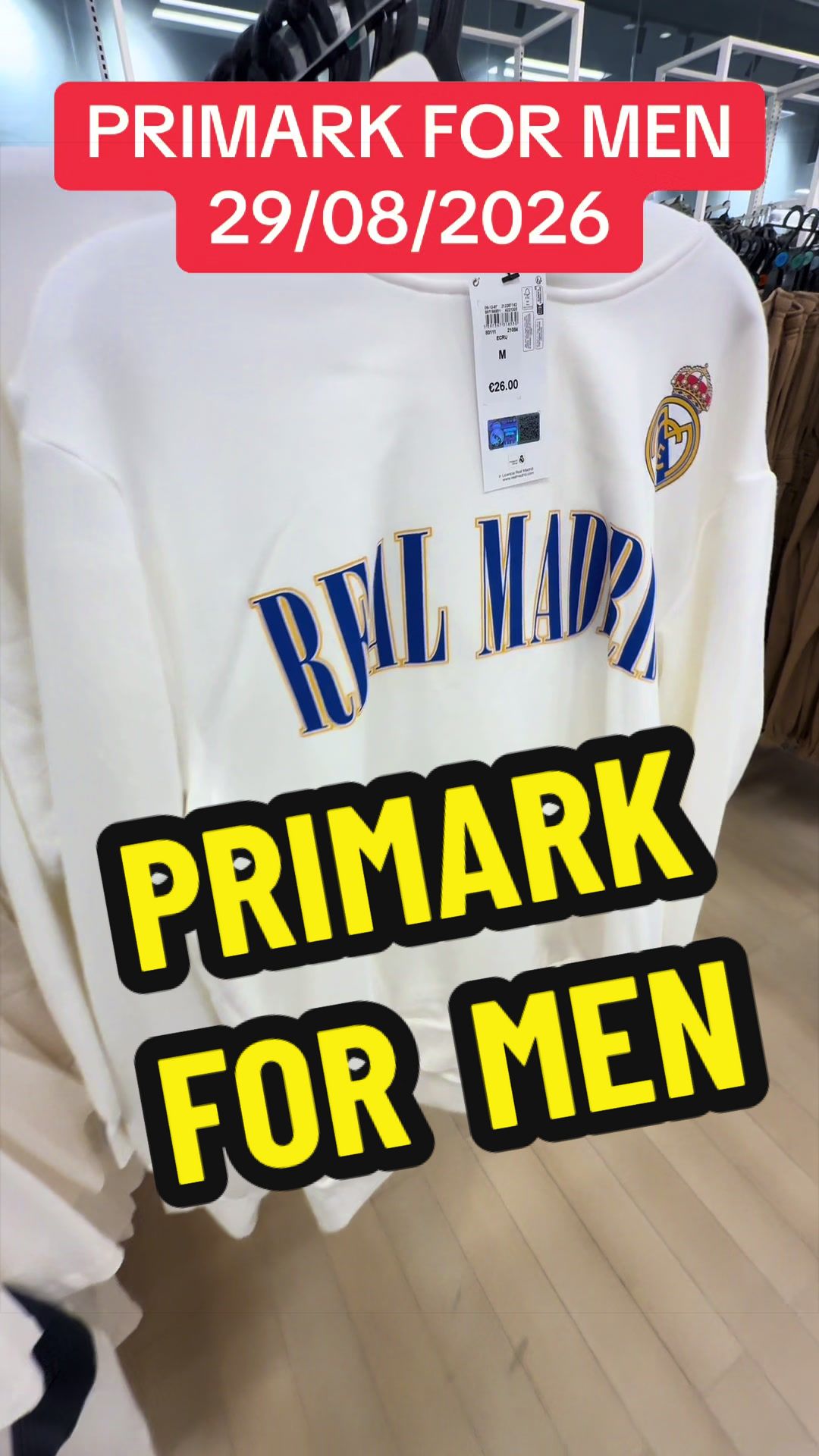 @Primarklove