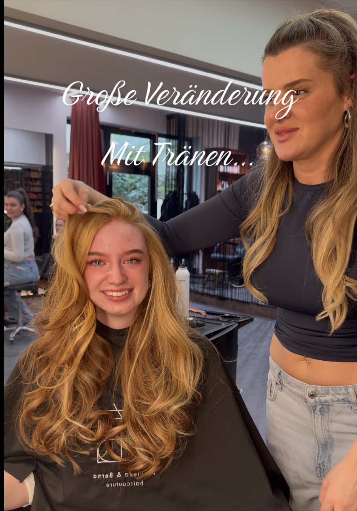 @AB Haircouture