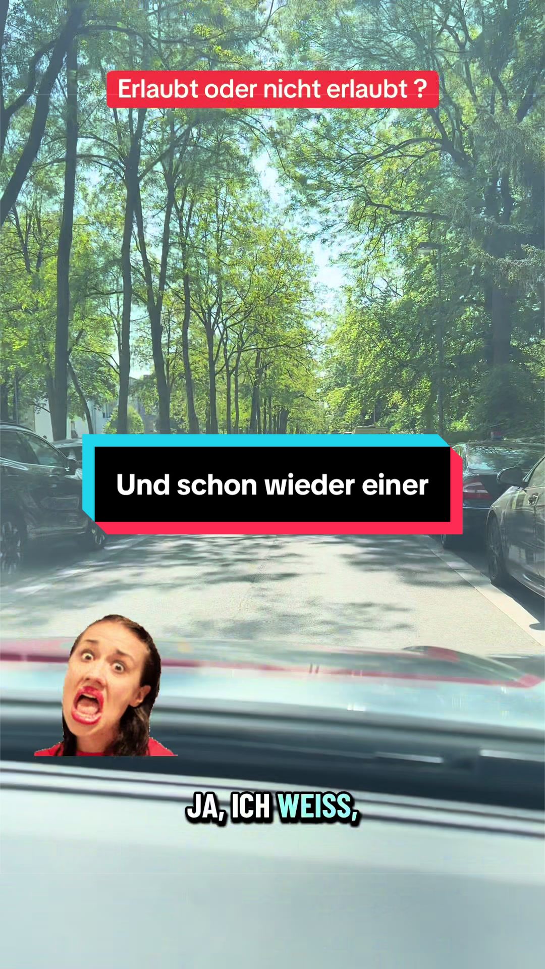 @Herr TikTokFahrlehrer