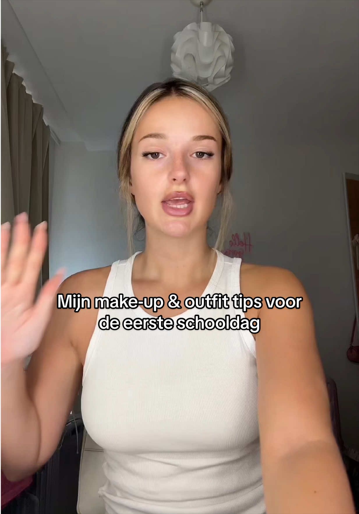 @Louise van der Meijs