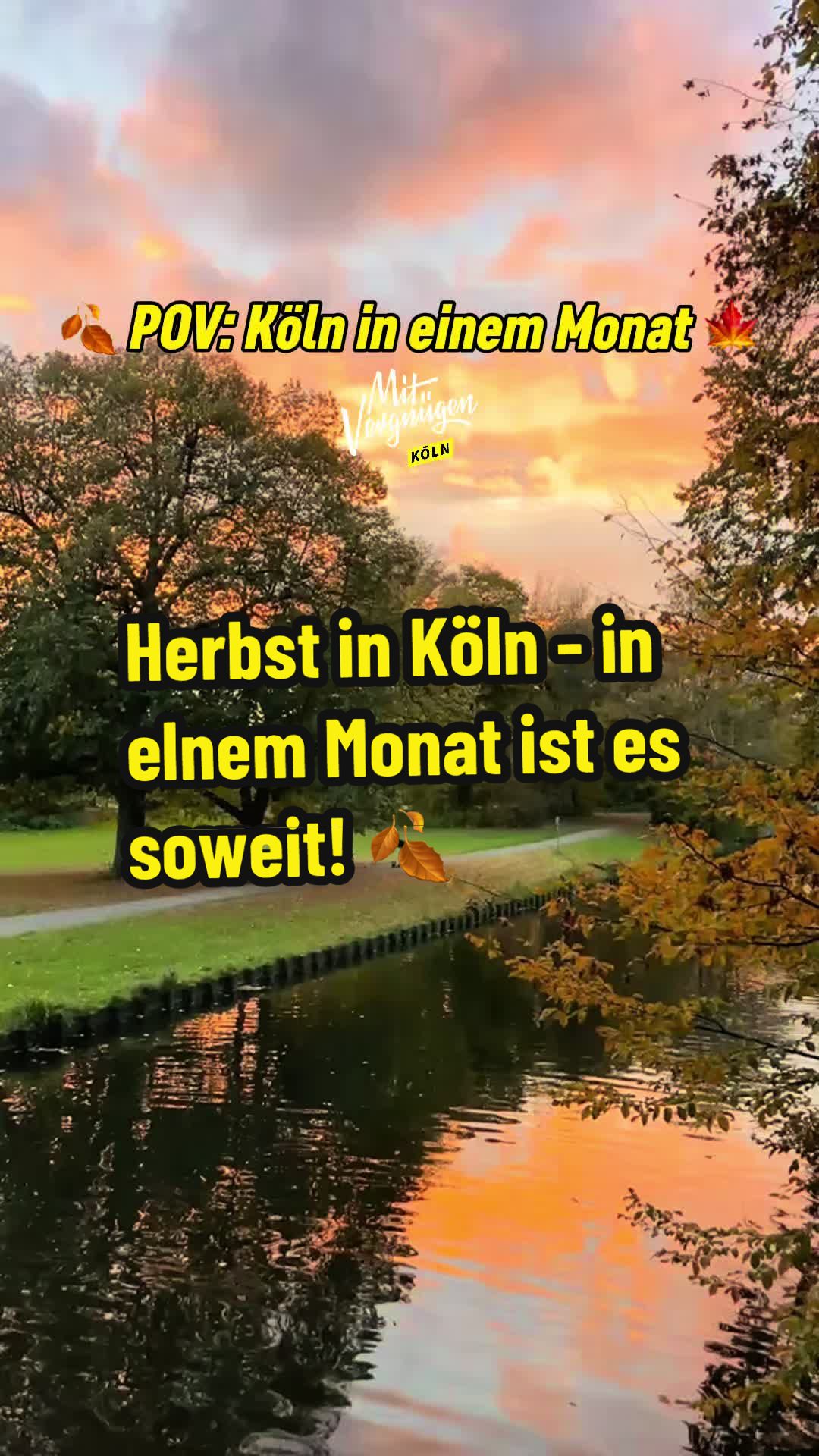 @Mit Vergnügen Köln