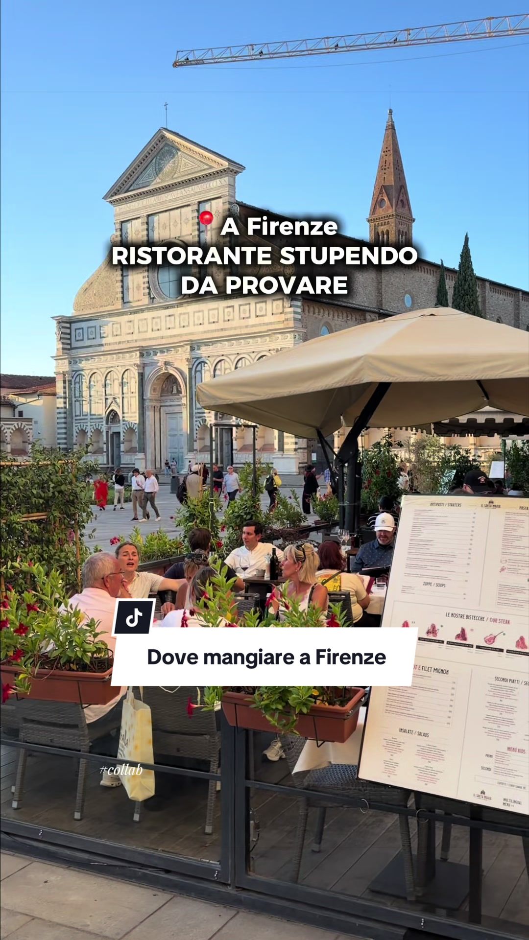 @Tuscany Food Experience