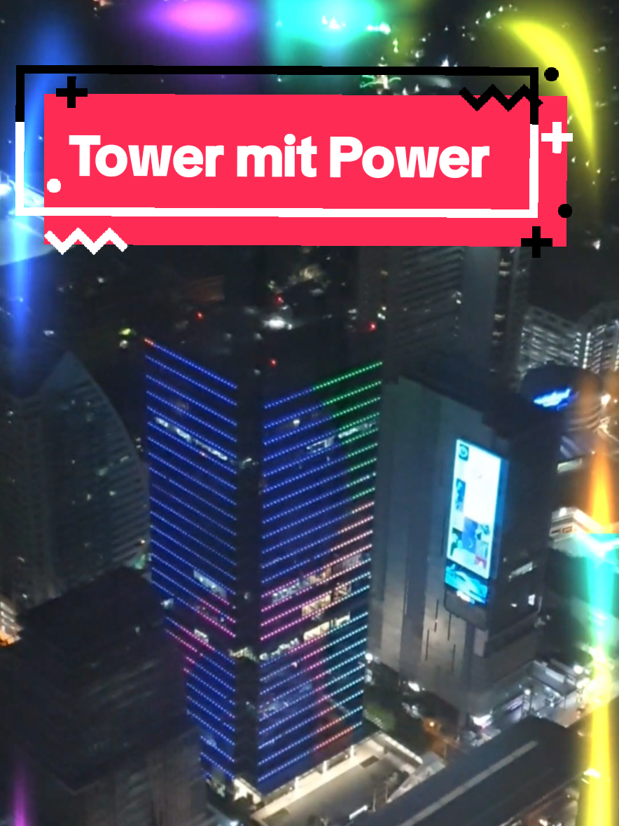 @Bangkok mit neuen Augen sehen