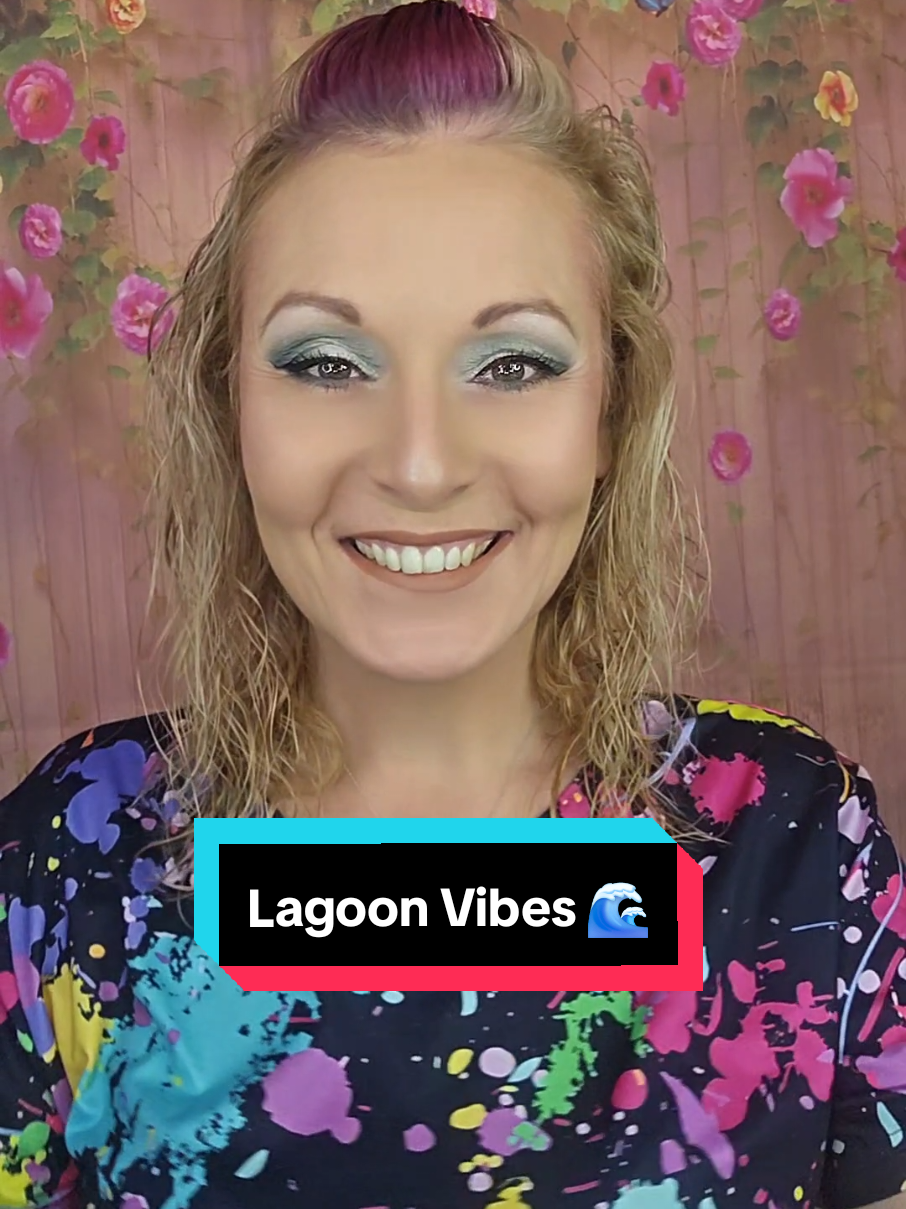 @sabrina makeup et délire