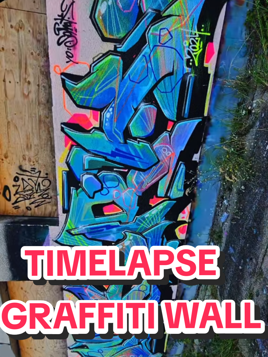 @DMARK GRAFFITI