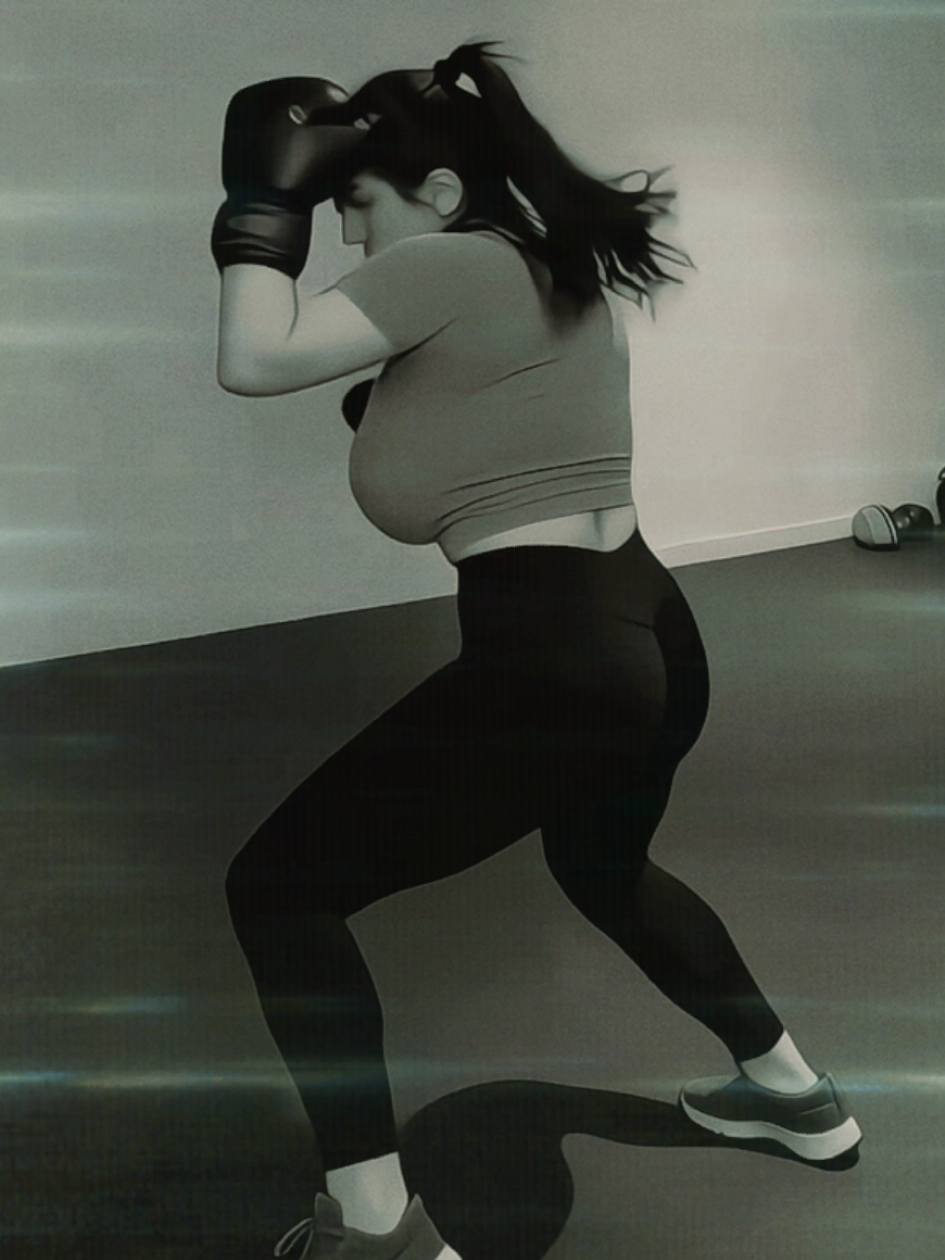 @Nancy Fitness