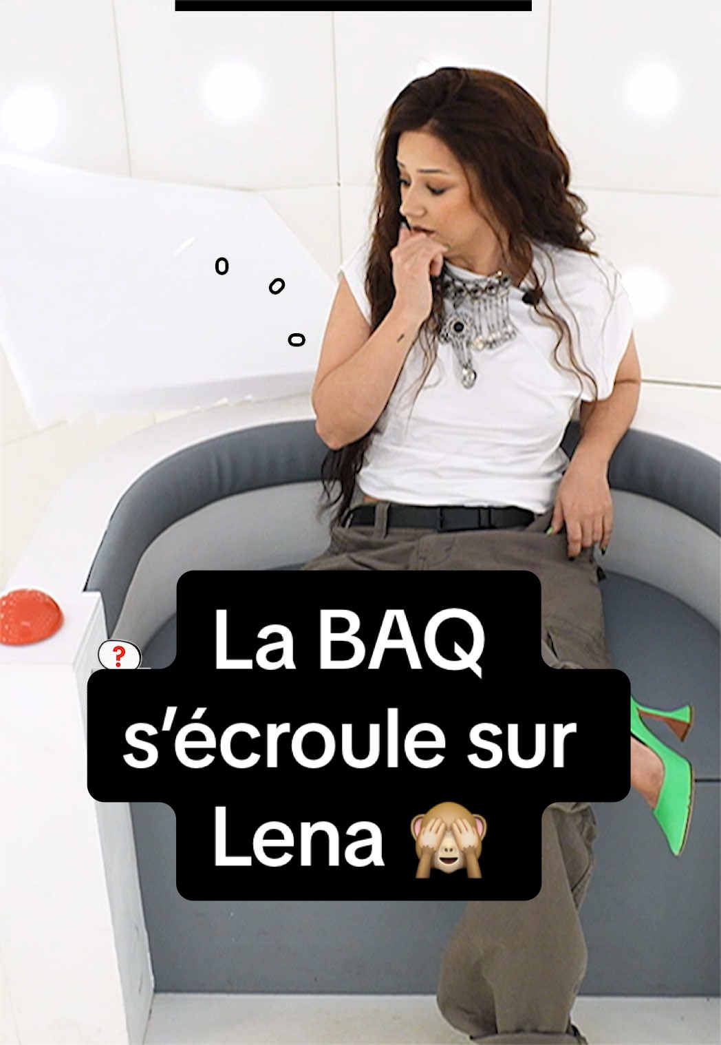 @La Bo&icirc;te &agrave; Questions