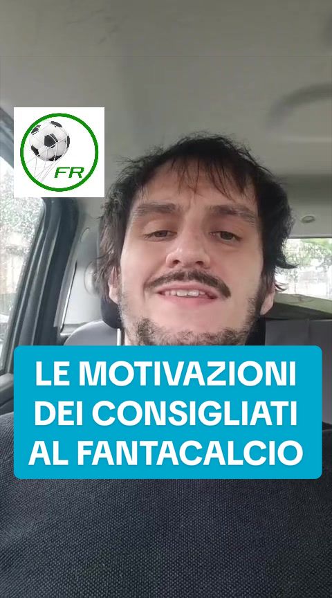 @FantaRete ⚽💚